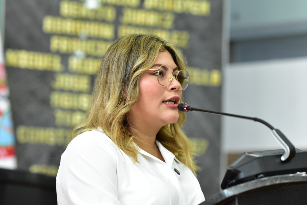 Declara Congreso el 21 de septiembre como “El Día Estatal de la Persona&nbsp;Mediadora”