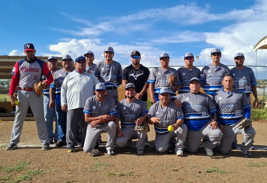 Spartan y Marichis por el título del softbol del SNSS “La Fuerza de&nbsp;Chihuahua”