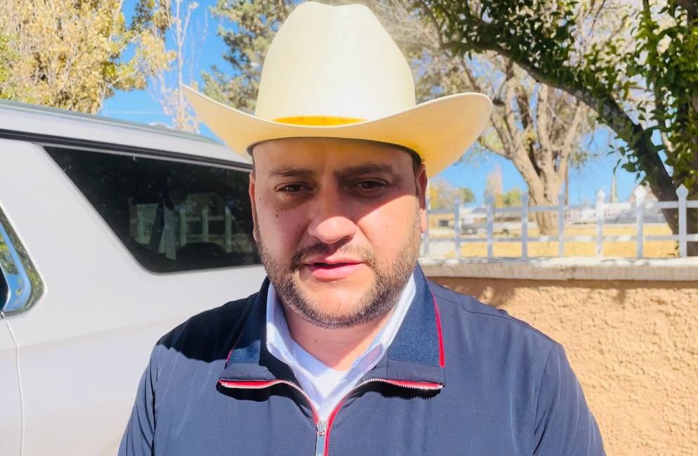 Aprueban en Comisiones propuesta de Arturo Medina para sancionar a quienes pongan en riesgo sanidad de ganado&nbsp;local.