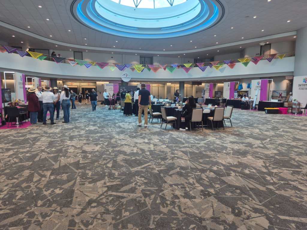 Parral impulsa su promoción turística en la celebración binacional del Grito de Independencia en El&nbsp;Paso