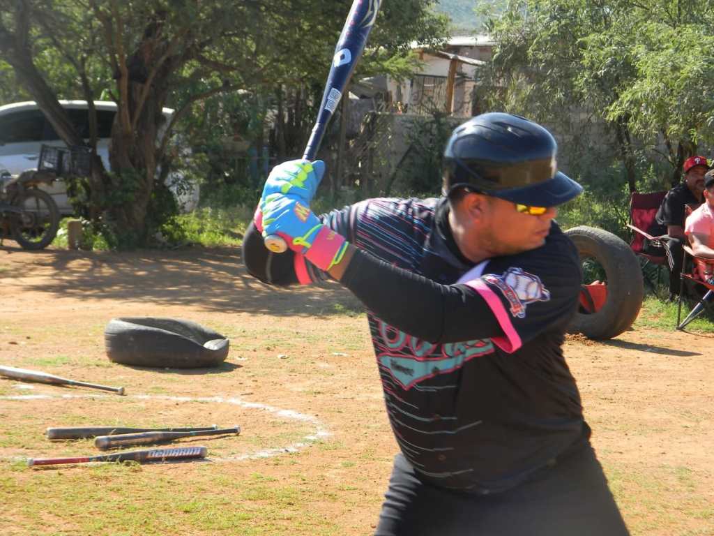 División de honores en la Liga Independiente de&nbsp;Softbol