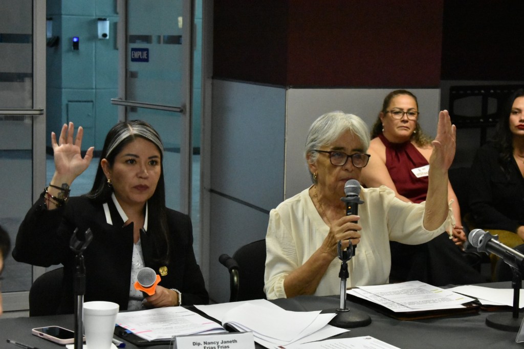 Declararán el 23 de septiembre como el “Día Estatal de la Lengua de&nbsp;Señas”