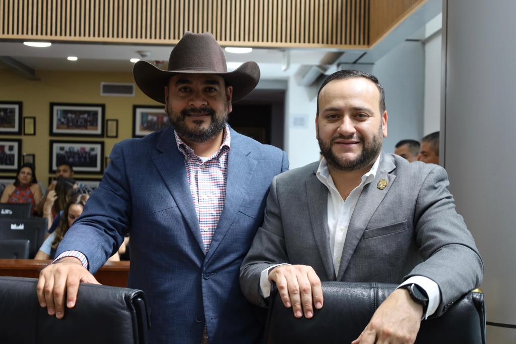 Por iniciativa de priistas Congreso pide que labor de combatientes del fuego sea tomada como servicio&nbsp;militar