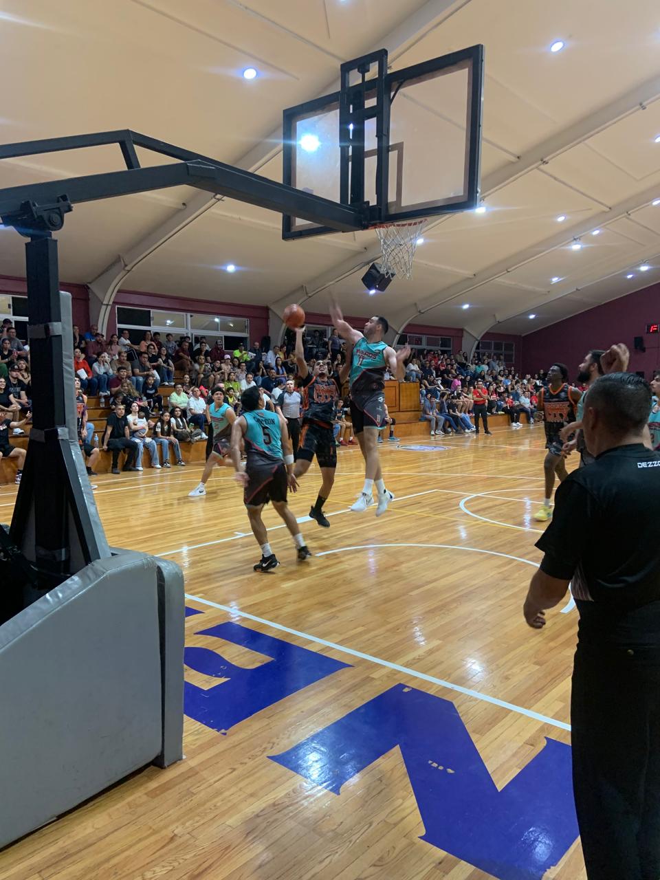 Mineros mantiene imbatible la&nbsp;localía