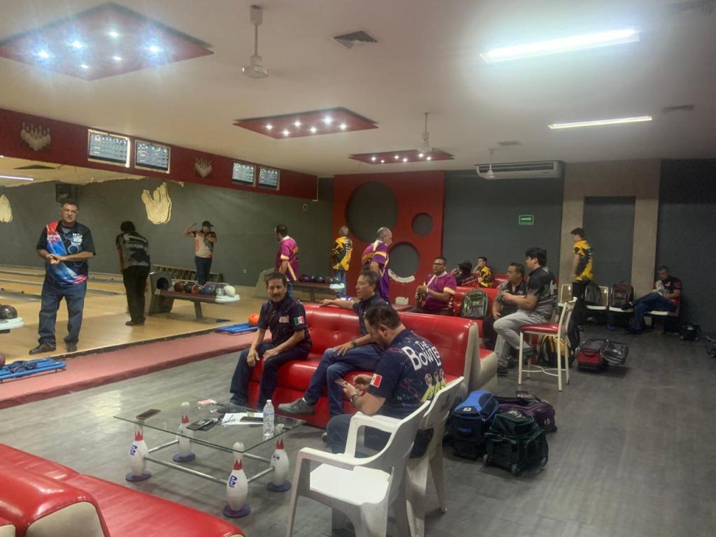 Ganó Dulcería Las Quintas en boliche de los&nbsp;lunes