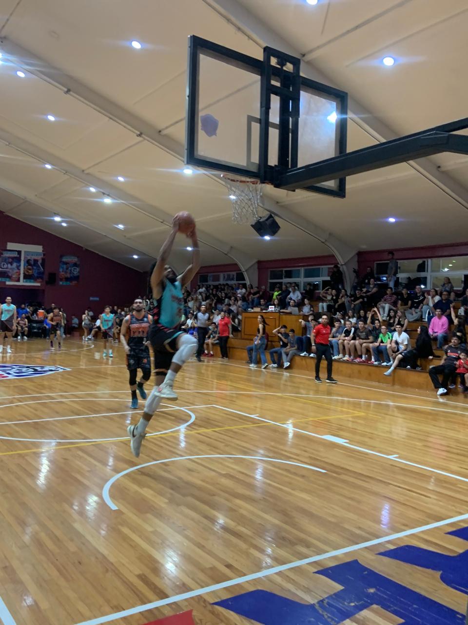 Duelo de altura entre Mineros y Membrilleros en la LEB&nbsp;2025