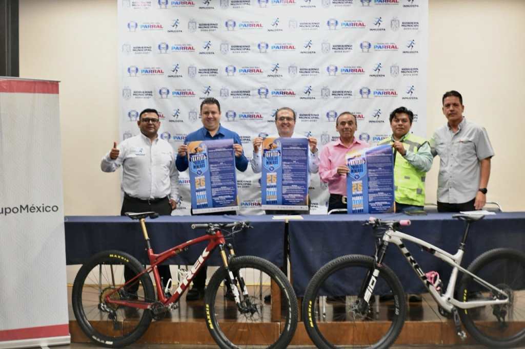 Travesía de los Pueblos Mineros 2025 une deporte, historia y turismo en la&nbsp;región