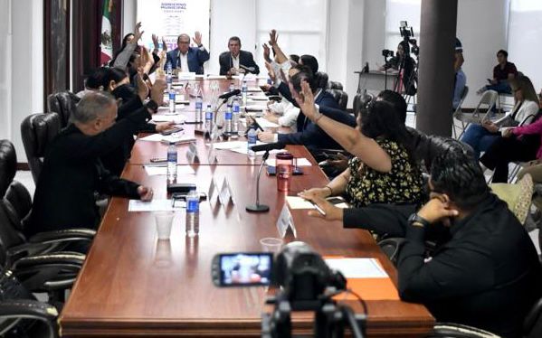 Cabildo aprueba que agentes preventivos asuman funciones de Vialidad en&nbsp;Parral