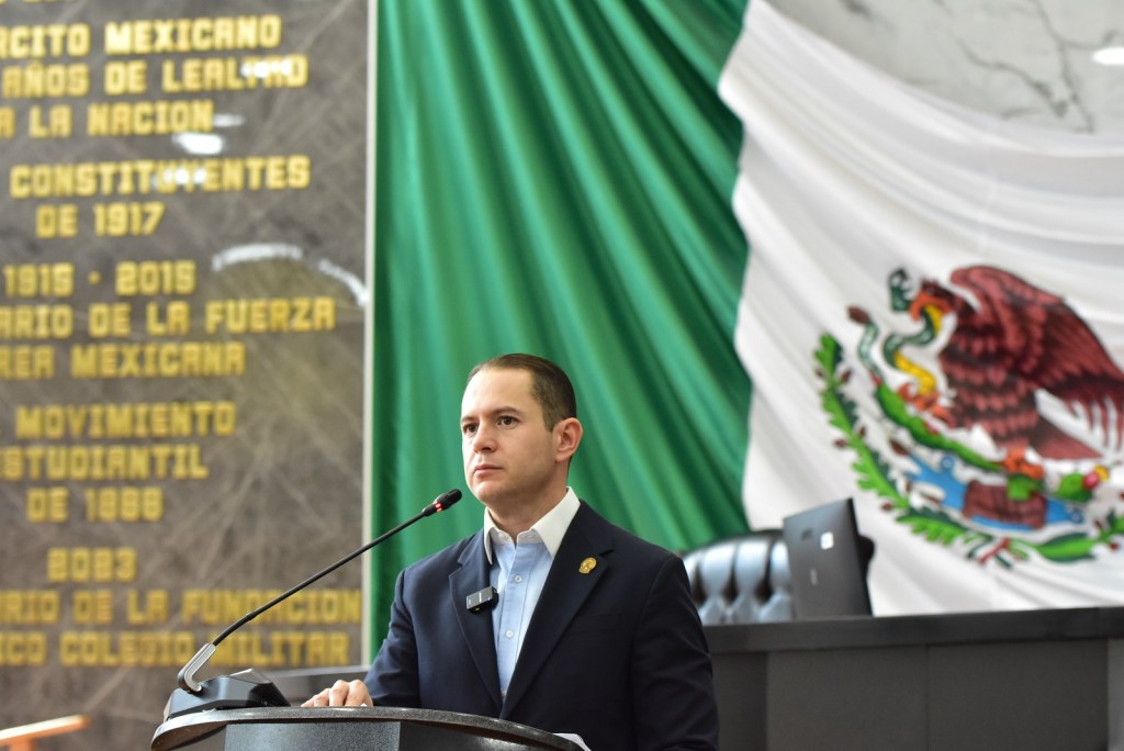 Urgen acciones de limpieza y desazolve del Río Conchos:&nbsp;Congreso