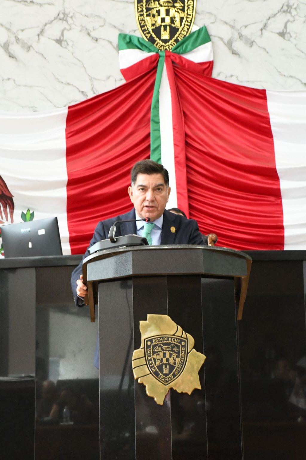 Congreso propone declarar el 14 de octubre como Día Estatal del&nbsp;Murciélago: