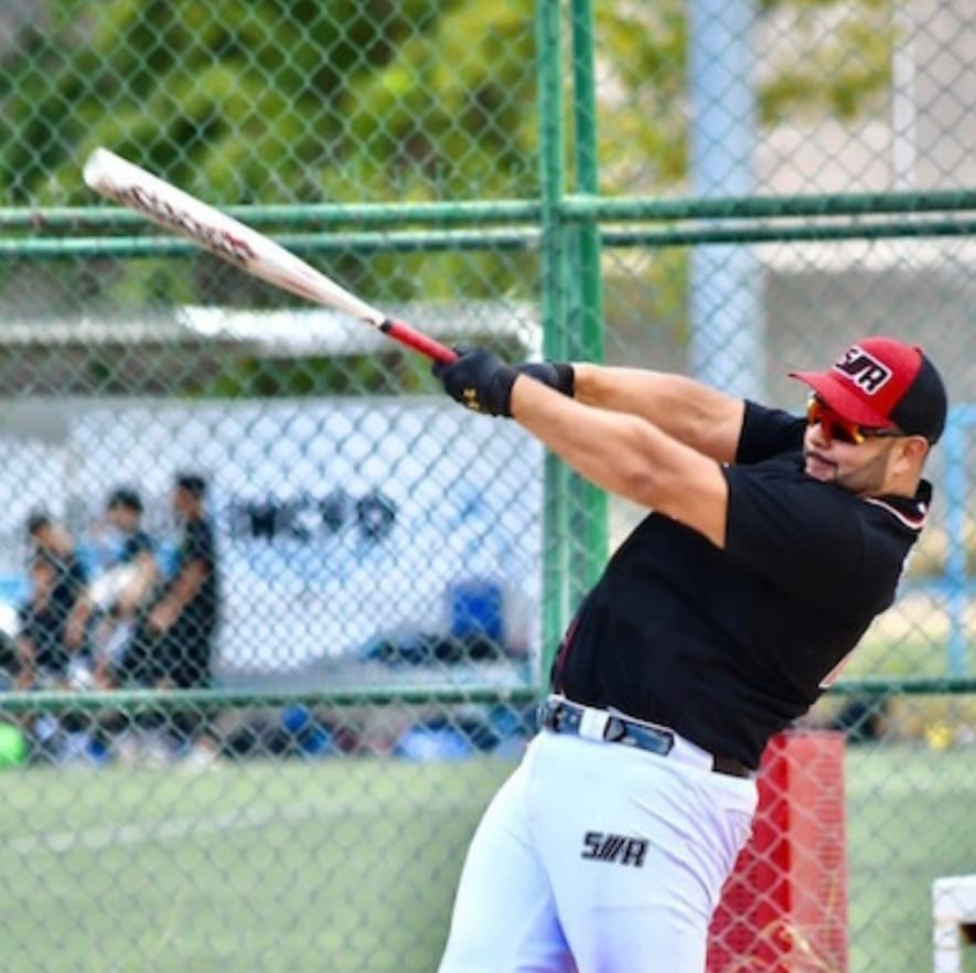 Guardería de Cheche-El Tío Roy de Parral, presentes en el XII Campeonato Estatal de pitcheo lento&nbsp;2025