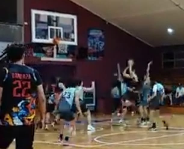 Ganó El Valle en baloncesto&nbsp;municipal