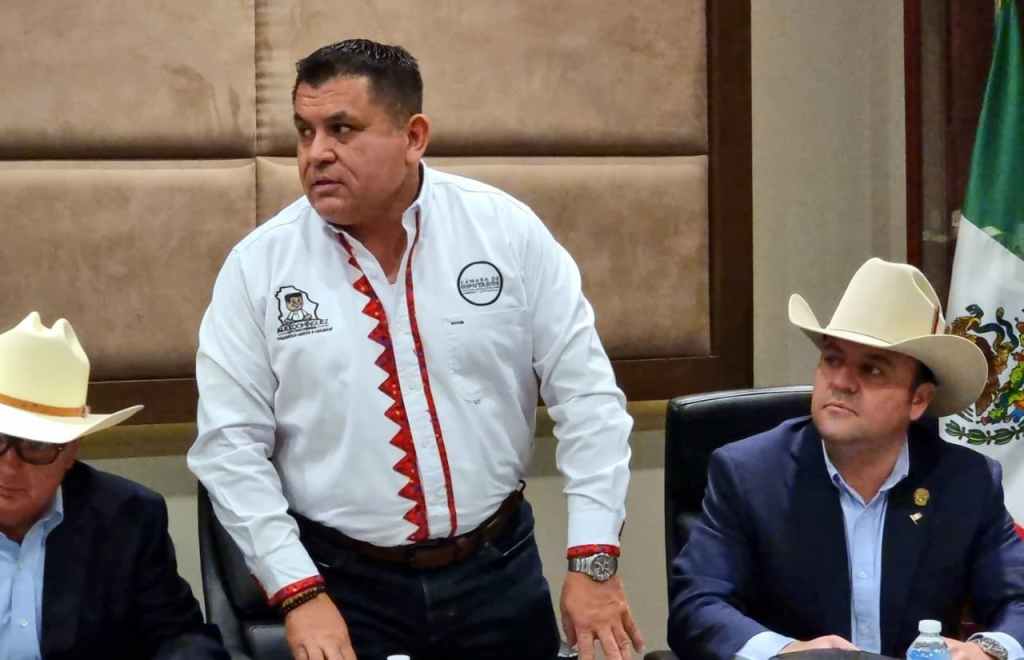 Ningún actor político es responsable de los actos, omisiones o conductas que sus familiares cometen: PRI&nbsp;Chihuahua