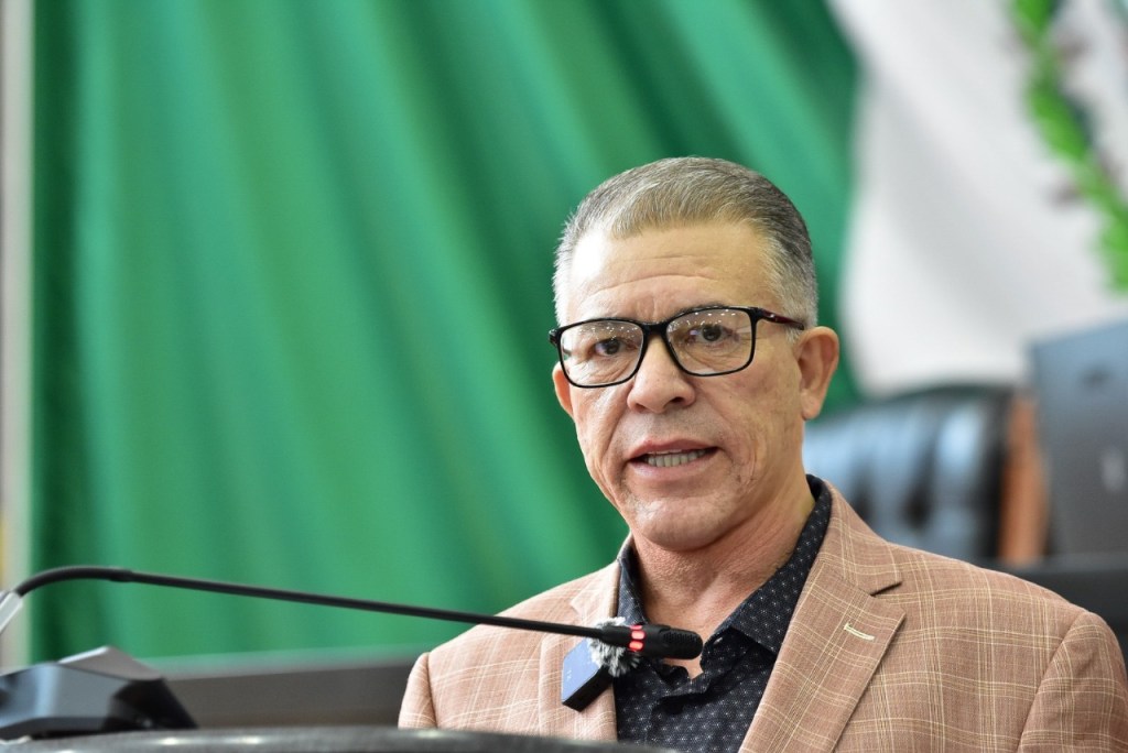 Propone Ismael Pérez Pavía que tu casa pase directo a tus hijos sin juicio ni trámites&nbsp;costosos