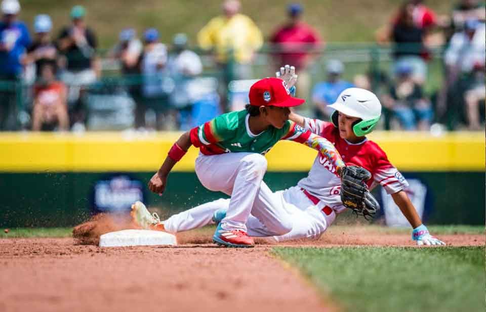 El Swing Perfecto alza la&nbsp;voz