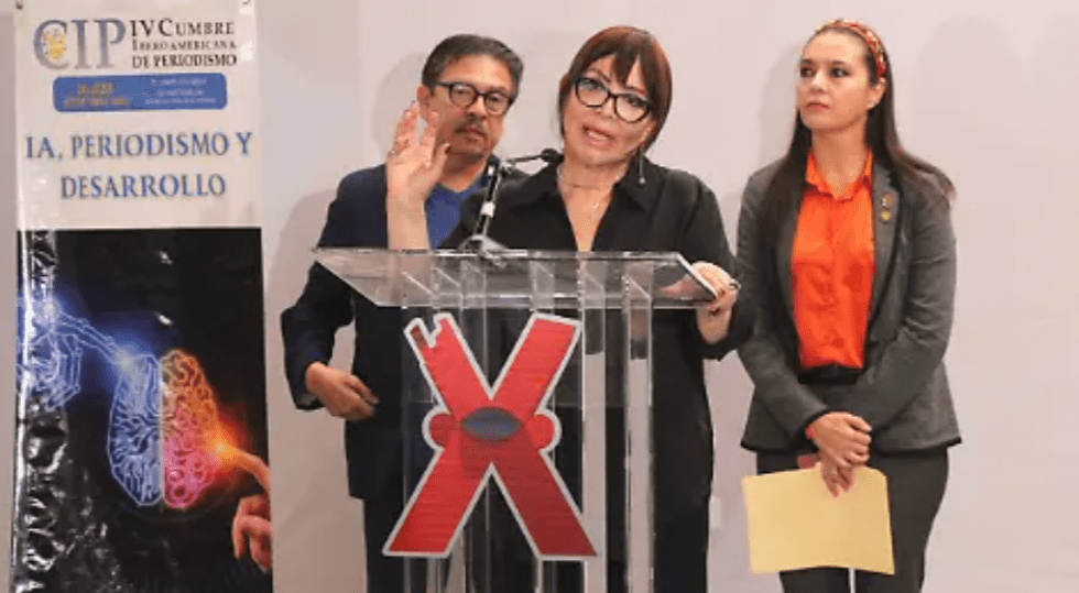 Ciudad Juárez será sede de la Cumbre Iberoamericana de&nbsp;Periodismo