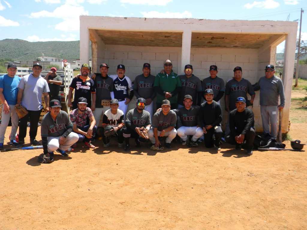 Kalimax, único invicto de la Liga Independiente de&nbsp;Softbol