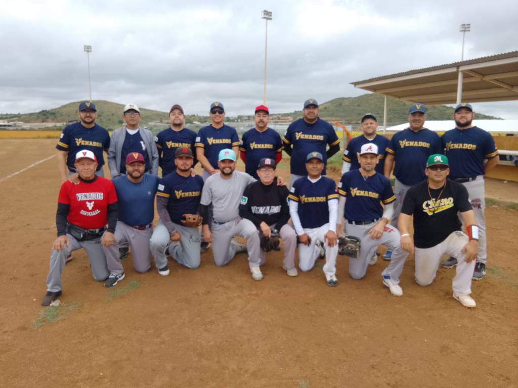 Doble triunfo del Cobalep en softbol&nbsp;magisterial