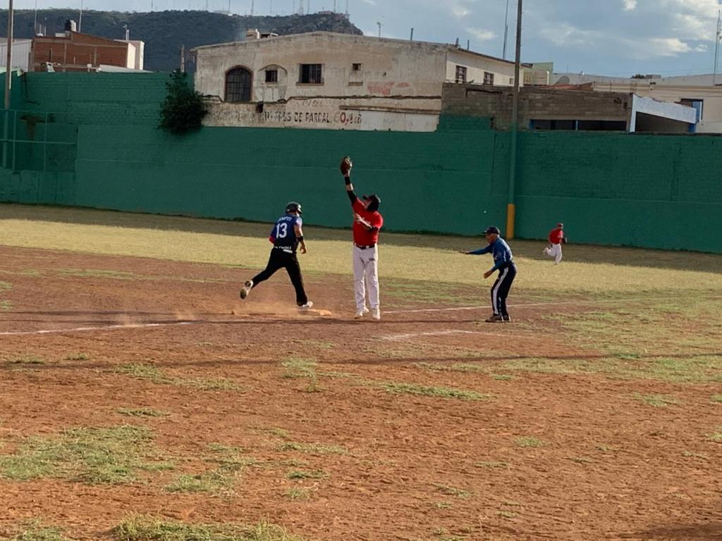 Chiquitico Palma-Chalo Delgado a uno del&nbsp;campeonato