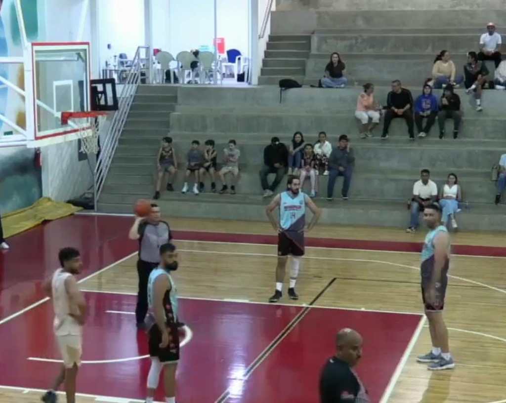 Cero y van ocho triunfos en fila de Mineros en la LEB&nbsp;2025