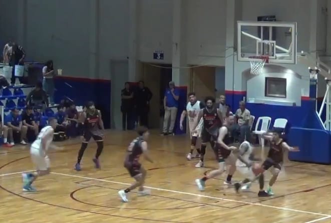 Ya son nueve triunfos al hilo de Mineros en la&nbsp;LEB