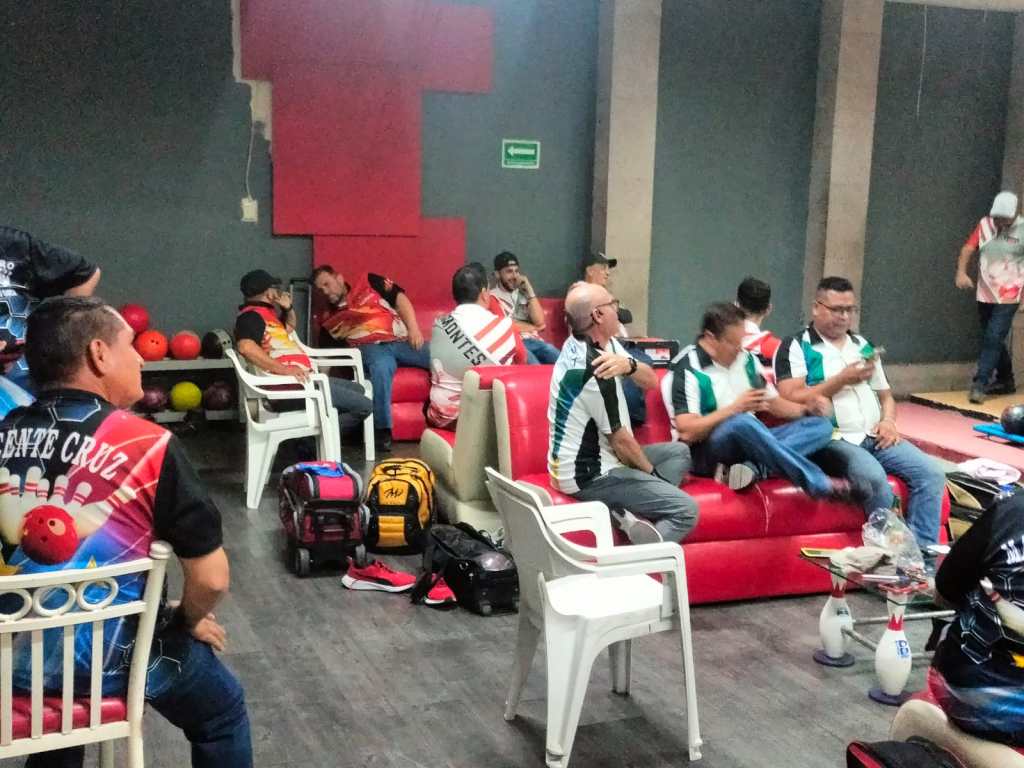 Cerrado triunfo de JRZ Centro Cambiario en boliche&nbsp;comercial