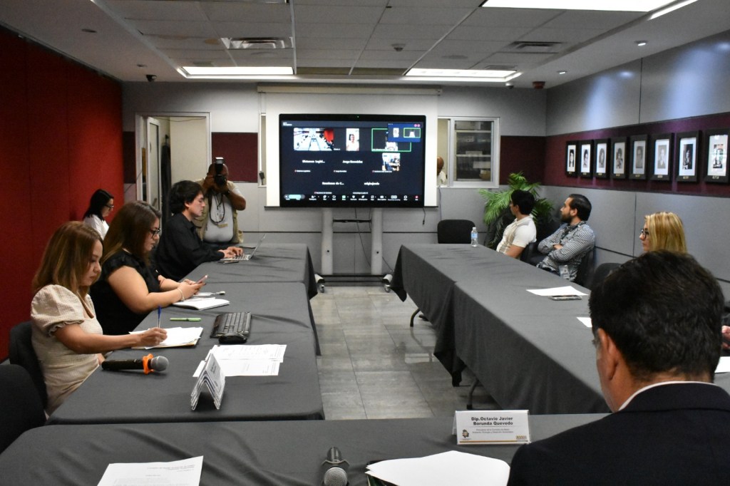 Avanza en Comisión de Medio Ambiente la propuesta de declarar el 14 de octubre como el Día Estatal del&nbsp;Murciélago