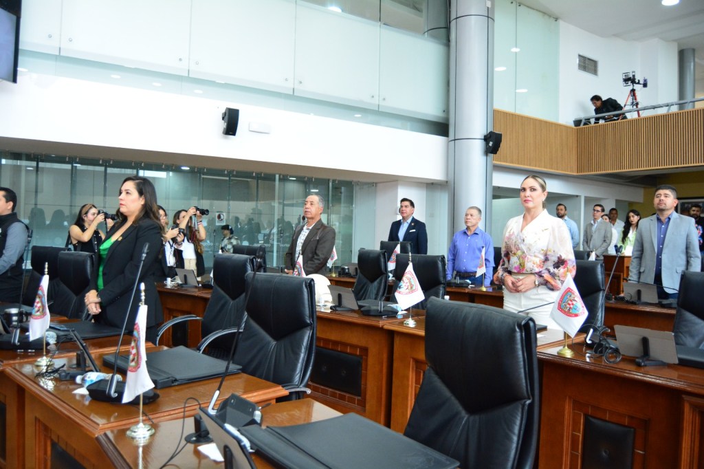 Congreso de Chihuahua refuerza la prevención del embarazo adolescente y la atención integral a jóvenes&nbsp;embarazadas