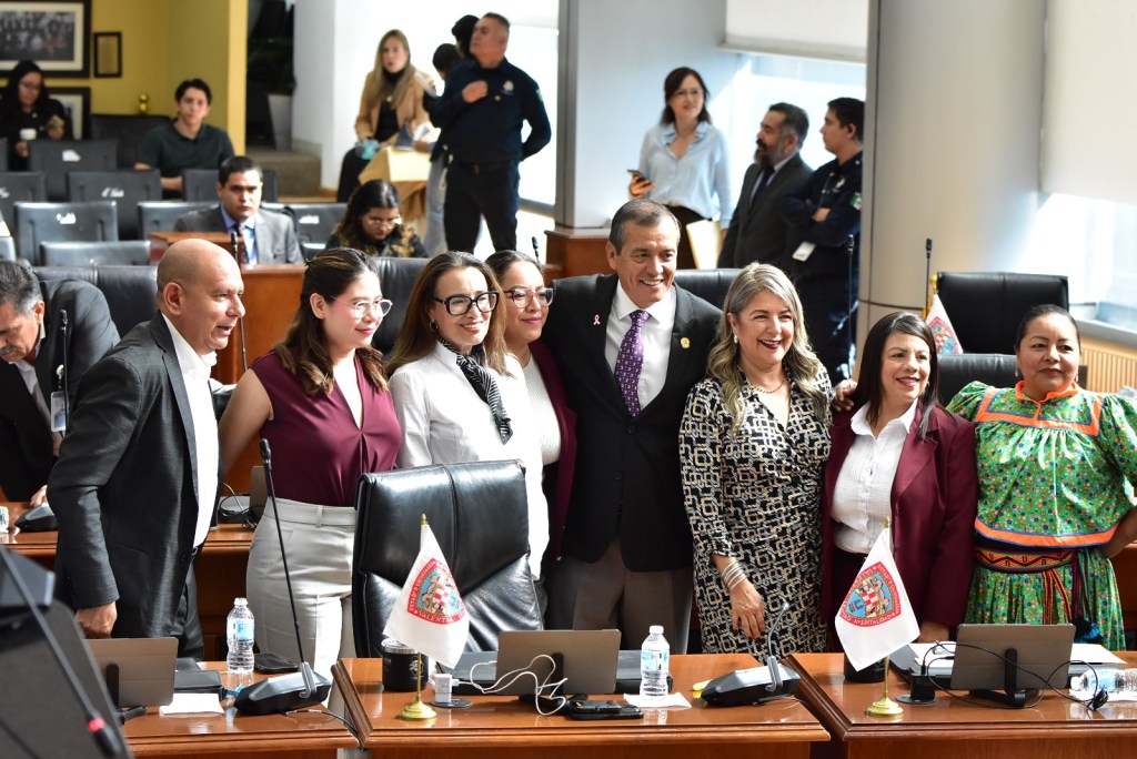 El 14 de octubre de cada año será el Día Estatal de la Protección al&nbsp;Murciélago