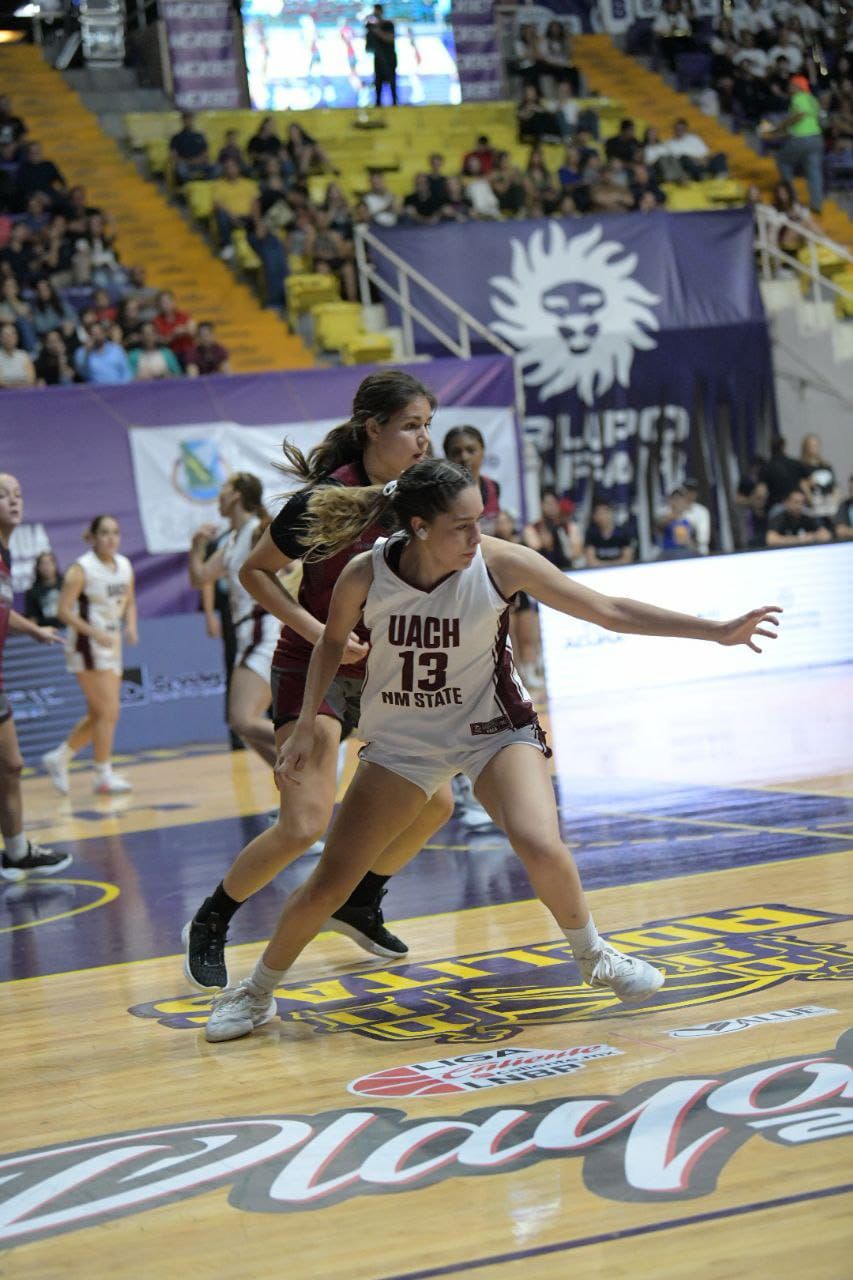 Chihuahua, Chih., 18 de octubre de&nbsp;2025