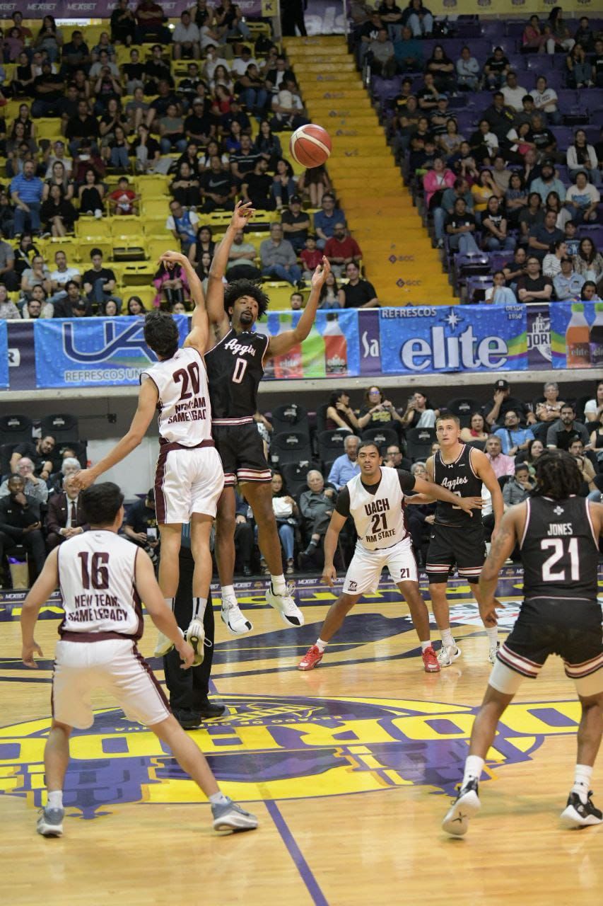 Chihuahua, Chih., 18 de octubre de&nbsp;2025