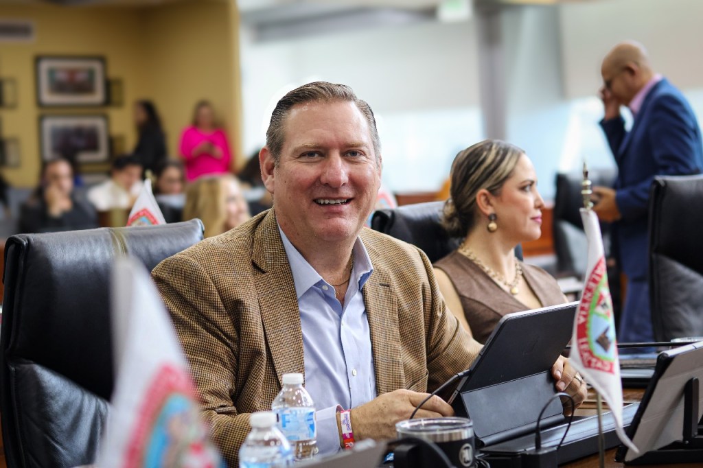 Olson urge a implementar medidas contra la violencia sexual infantil en escuelas de&nbsp;Chihuahua