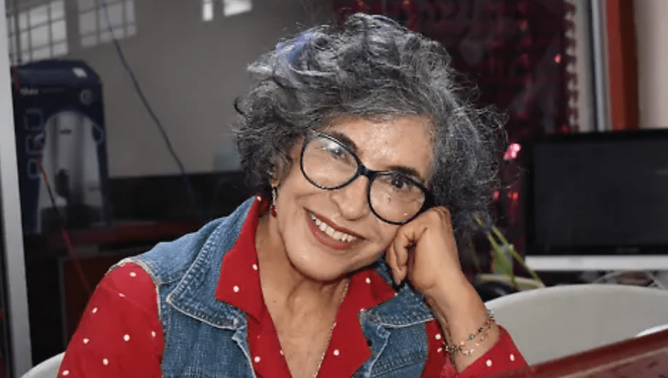 “He sido la mujer más feliz del planeta”: Susana Flores, 40 años de arte y cultura en el Tecnológico de ParralHa sido docente y ha dedicado parte de su vida fomentando la cultura en Parral y en los estudiantes del ITP que este año celebra su 50&nbsp;aniversario