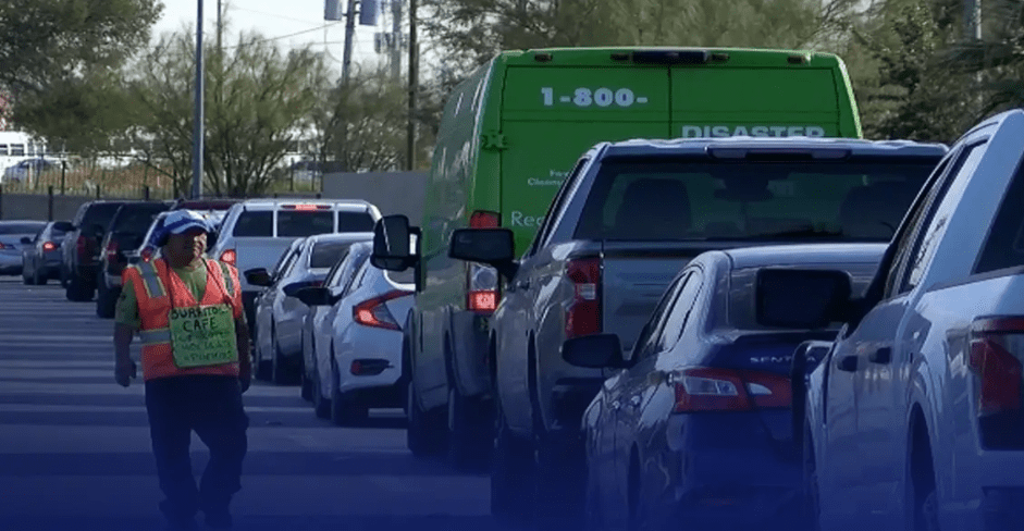 Cierre del gobierno federal comienza a afectar cruces fronterizos en Ciudad&nbsp;Juárez