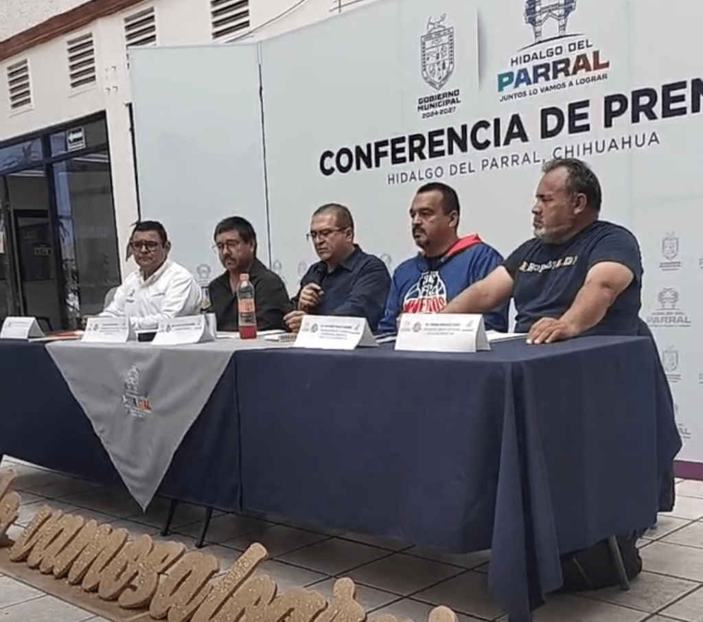 Volverá el baloncesto profesional a Parral con Mineros en la liga estatal Mexbet&nbsp;2026
