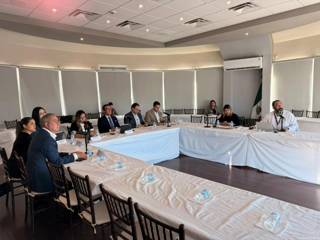 Instalan Panel de Especialistas para el proceso de selección de la persona titular de la Auditoría Superior del&nbsp;Estado.