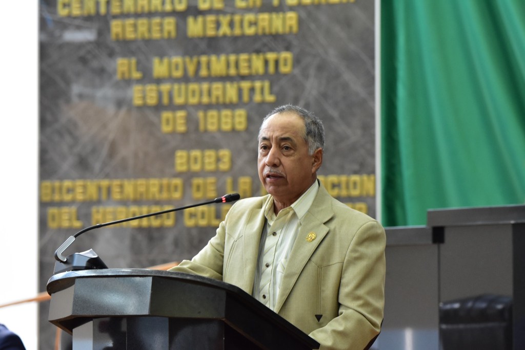 Pide Congreso a Gobierno Federal y Estatal, operativos de seguridad permanentes en&nbsp;Guachochi