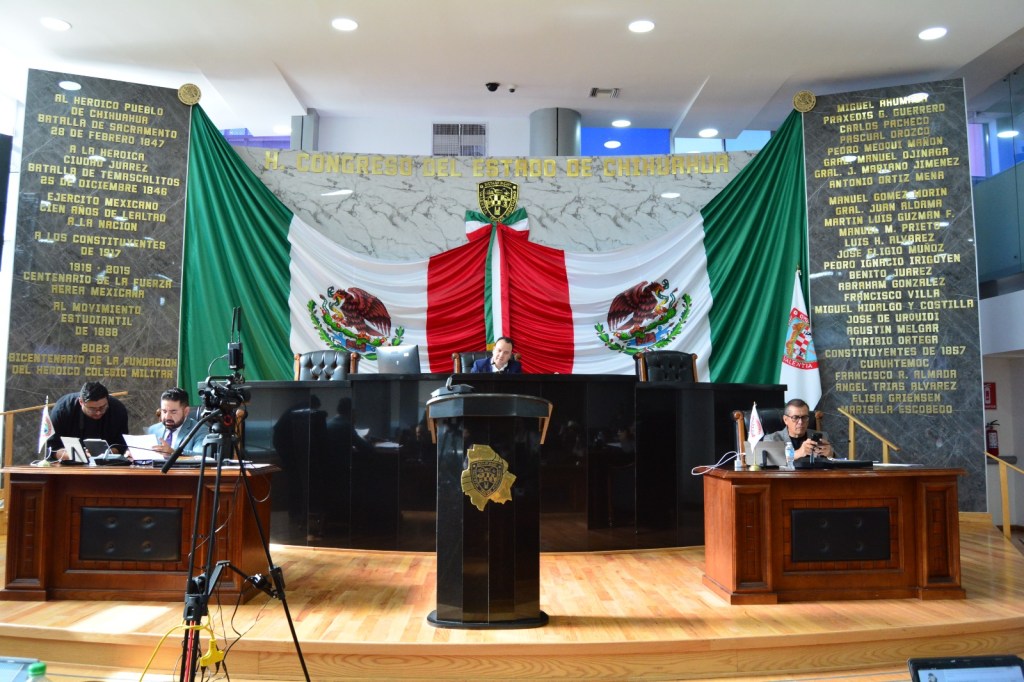 Reforma Congreso la Ley Estatal de Educación en materia de educación&nbsp;financiera