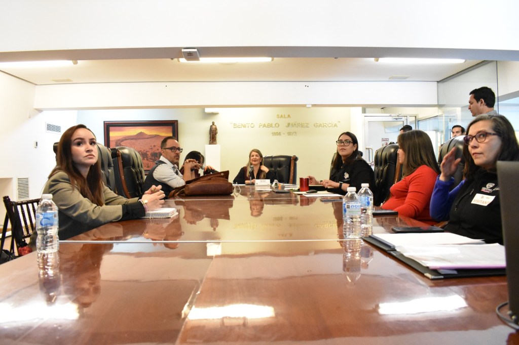 Aprueban proyecto de dictamen para declarar a Enrique Carbajal “Sebastián”, Chihuahuense&nbsp;Destacado