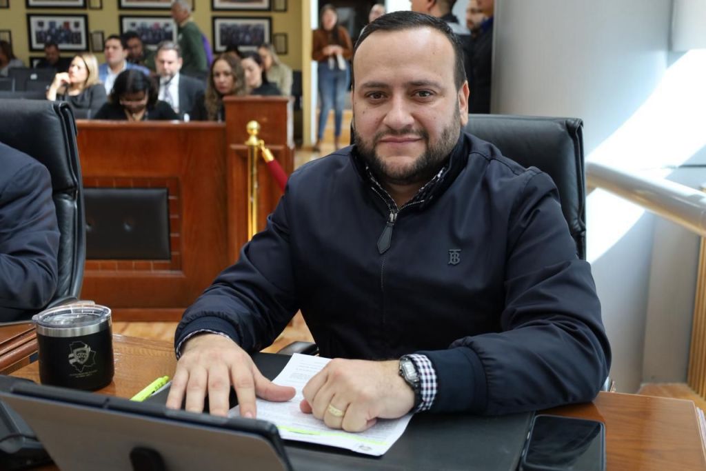 Nueva Ley General de Aguas pretende hundir al campo de Chihuahua: Arturo&nbsp;Medina