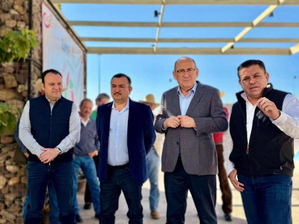 Diputado Guillermo Ramírez participa en foro sobre la Ley General del&nbsp;Agua