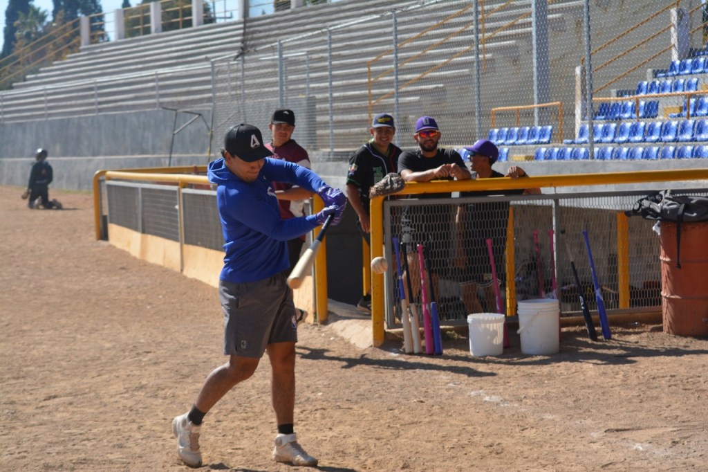 ¡Play ball! Dorados de la UACh reciben a los Indios de la UACJ–Este sábado 15 y domingo 16 en el Estadio “Manuel L. Almanza” con el inicio de la Conferencia Nacional de Béisbol&nbsp;Conadeip