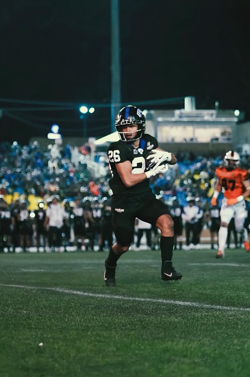 ¡Electrizante! Águilas UACh ante Borregos Querétaro por la&nbsp;final