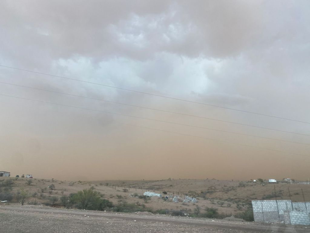 Prevé Protección Civil descenso de temperaturas por ingreso del frente frío número&nbsp;15