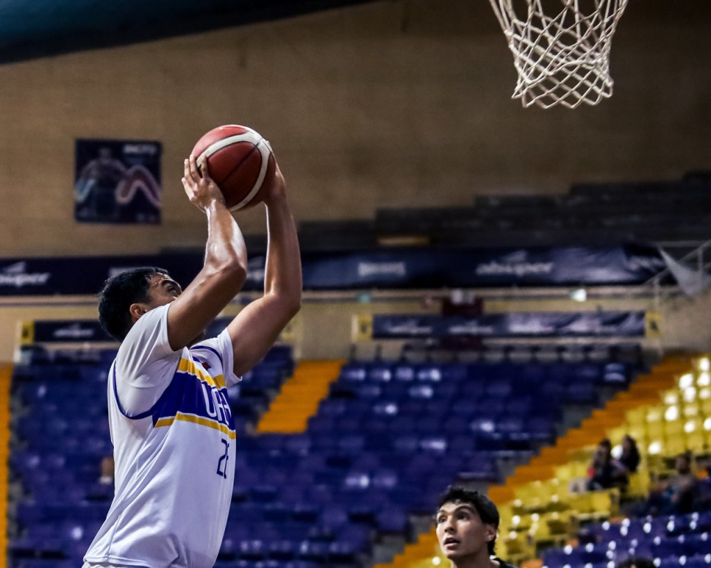 Canasta de último segunda da triunfo a Halcones sobre Dorados&nbsp;UACh