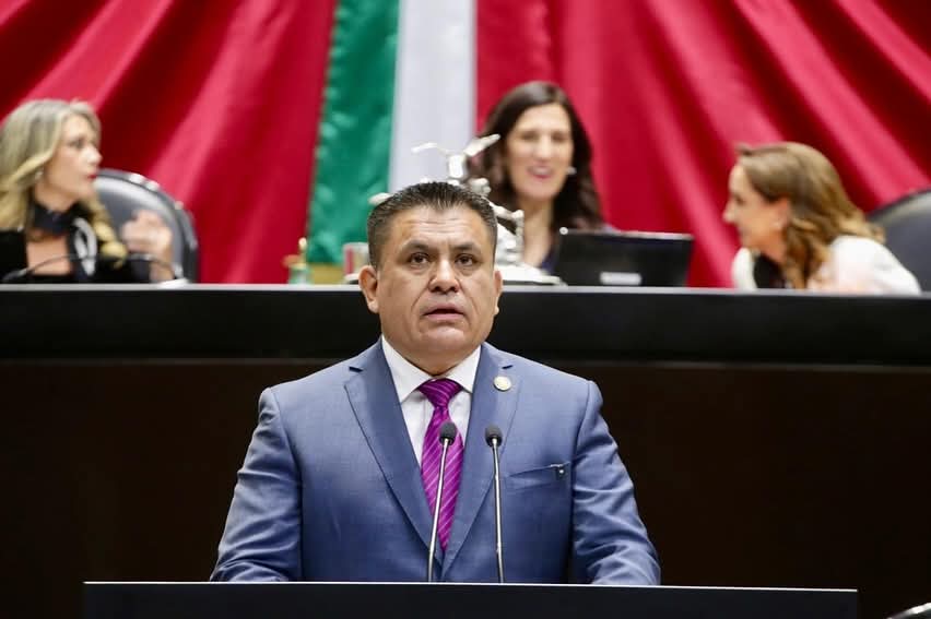 PRI, ÚNICA BANCADA EN DIPUTADOS QUE VOTA EN CONTRA DE CRIMINALIZAR A LA&nbsp;PRENSA