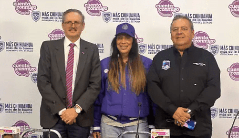 Invitan a la reinauguración del estadio Manuel L. Almanza; habrá juego de estrellas y peloteros de Grandes&nbsp;Ligas