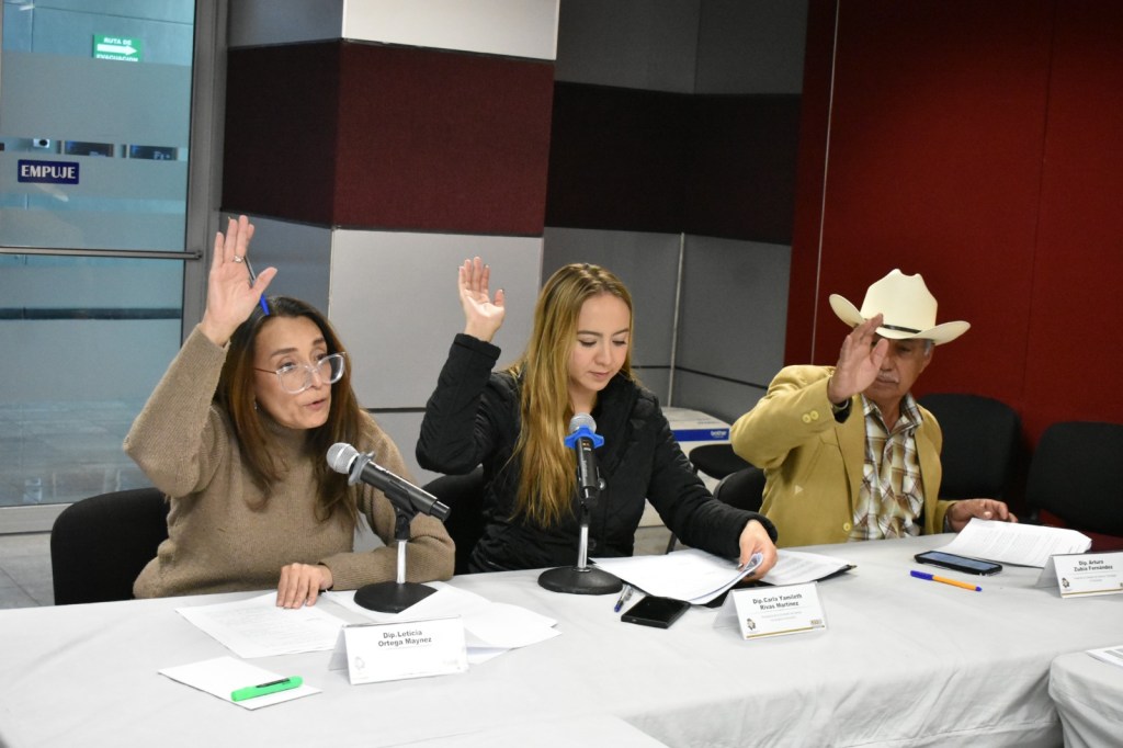 Chihuahua será pionero en IA, Comisión impulsa Mesa Técnica para crear la Primera Ley Estatal de Inteligencia Artificial en&nbsp;México