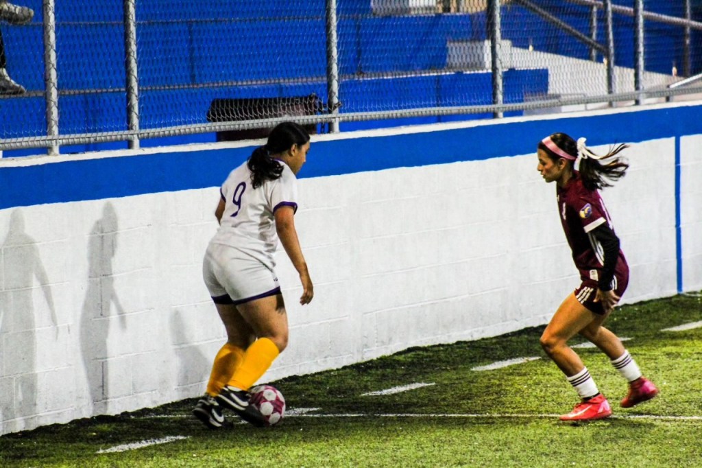 ¡Se apoderan de la cima! Suma Adelitas UACh otra&nbsp;victoria