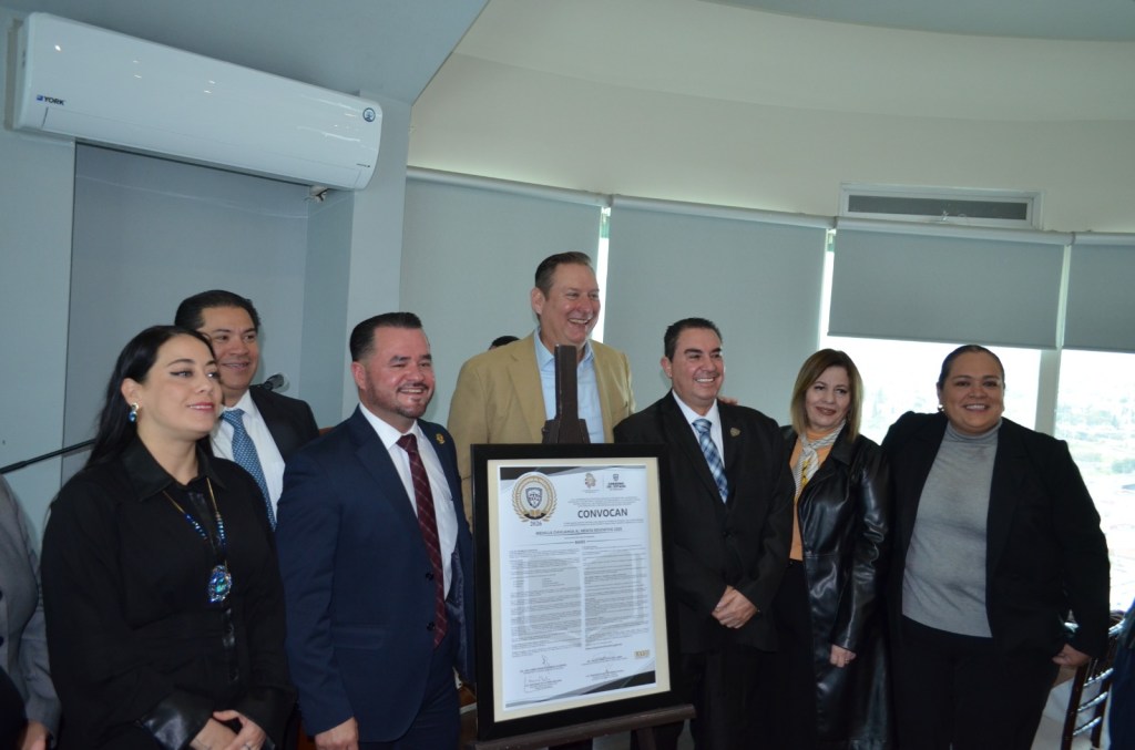 El Congreso del Estado lanza la convocatoria para la Medalla Chihuahua al Mérito Educativo&nbsp;2026